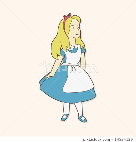 alice in wonderland theme elements alice in wonderland theme elements 14524129