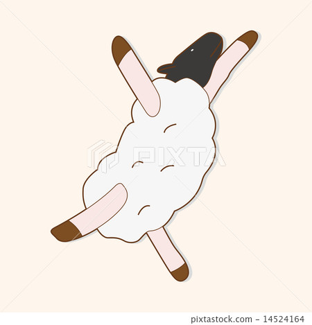 animal dancing cartoon theme elements animal dancing cartoon theme elements 14524164