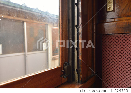 Tsugaru railway stove train 14524793
