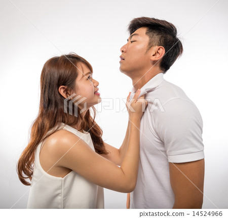 Troubled Boy Girl Man Woman Relationship Troubled Boy Girl Man Woman Relationship 14524966