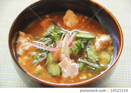 冷汁（宮崎縣的當地美食） 14525154