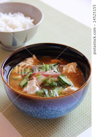 冷汁（宮崎縣的當地美食） 14525155