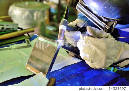 焊接和裝配 焊接和裝配 14525697