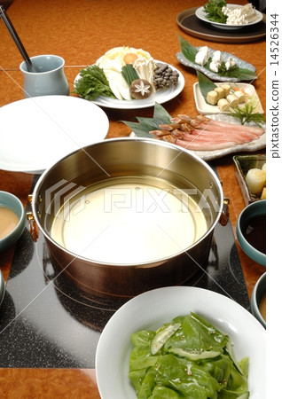Shabu-shabu 14526344