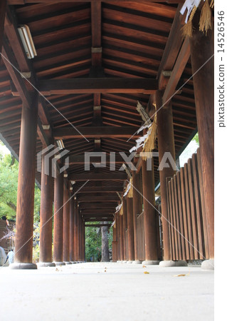 Shima shrine 14526546