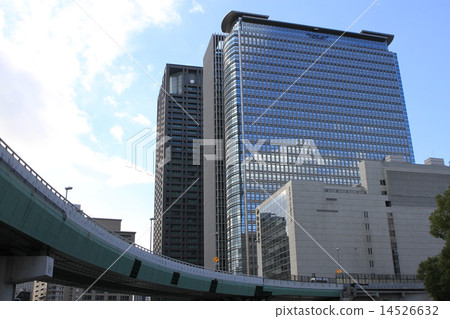 大阪 14526632