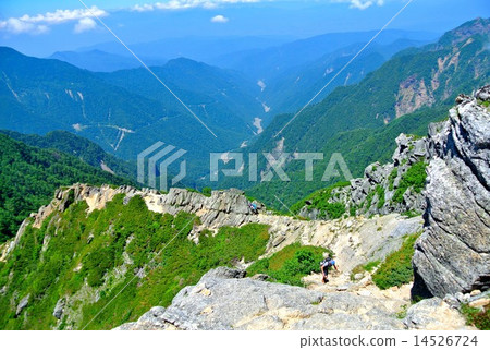 Go a mountain (3) Go a mountain (3) 14526724
