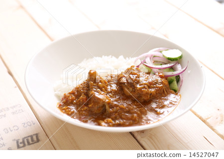 European curry European curry 14527047