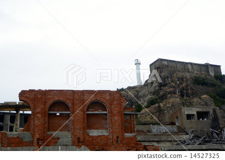 Battleship Island 14527325