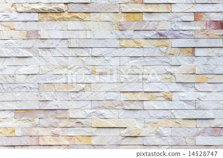 White brick background 14528747