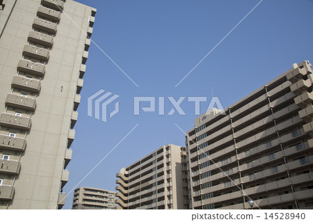 Public corporation housing 14528940