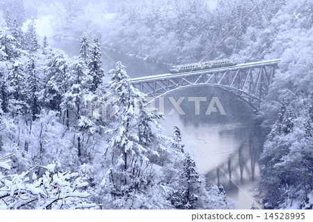 今天是冬天的路線 今天是冬天的路線 14528995