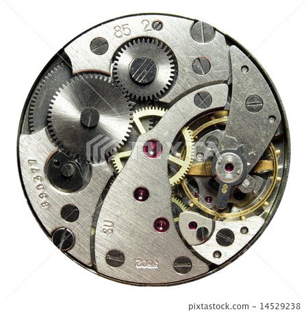 clockwork clockwork 14529238