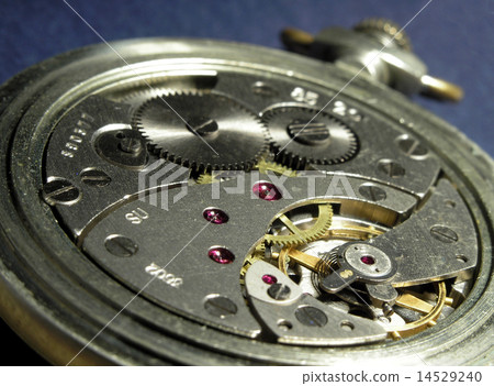clockwork4 clockwork4 14529240