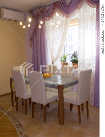 dining-room dining-room 14529250