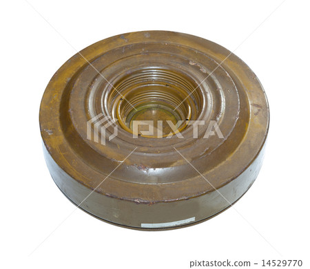 Antitank mine Antitank mine 14529770