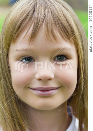 Cute girl 14530134