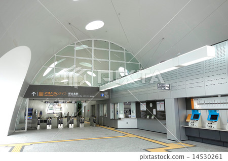 新白島站 14530261