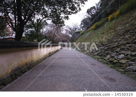 Stamp gate gate Stamp gate gate 14530319