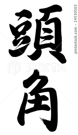 脫穎而出 14530503