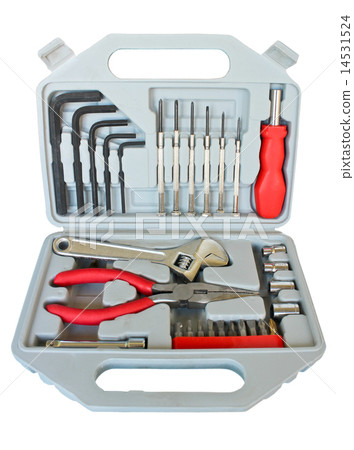 Tool kit 14531524