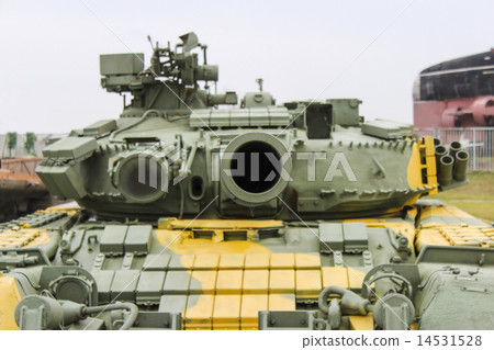 Turret 14531528