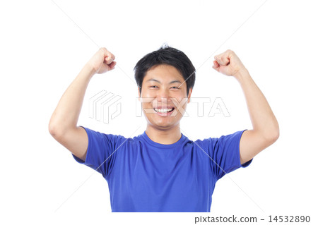 男士運動裝 14532890