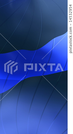 藍色錯覺 藍色錯覺 14532954