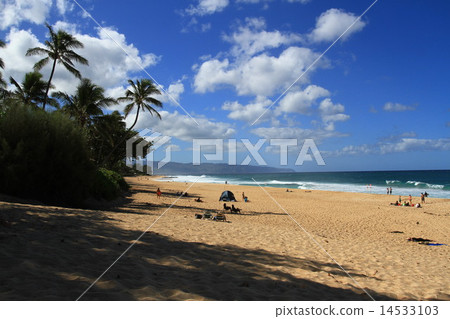 North shore beach North shore beach 14533103