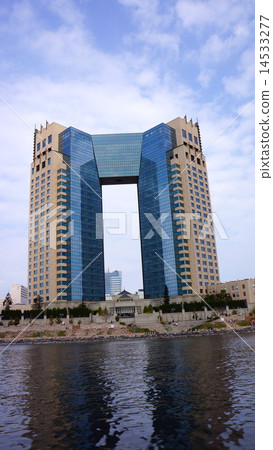 Rinkai Fukutoshin酒店 Rinkai Fukutoshin酒店 14533277