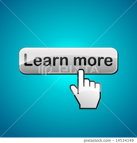 Vector learn more concept illustration 14534149