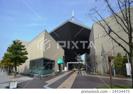 金澤市文化會館 14534475