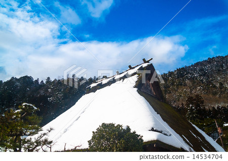 Snow crawford roof Snow crawford roof 14534704