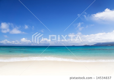 The island of dreams. Rest and relaxation. The island of dreams. Rest and relaxation. 14534837