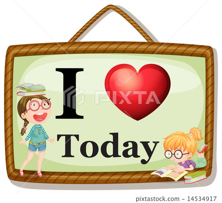 I love today I love today 14534917