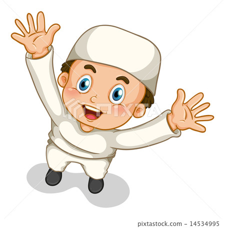 Muslim Muslim 14534995