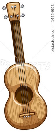 Ukulele Ukulele 14534998
