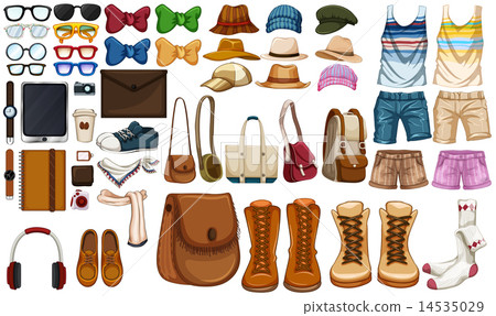 Accessories 14535029