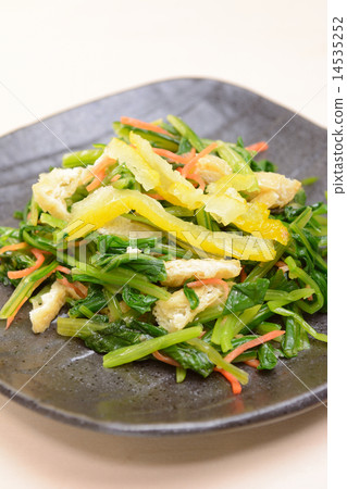 大分美味的Mibu蔬菜 大分美味的Mibu蔬菜 14535252