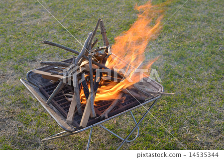 Fire Fire 14535344
