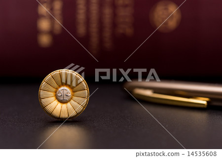 lawyer badge lawyer badge 14535608