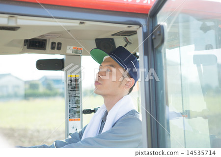 農業 農作 農事 14535714