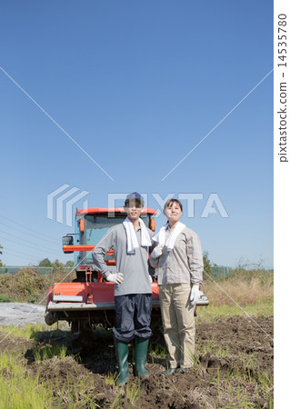 sex, farming, person 14535780