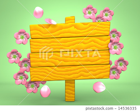 bulletin board, message board, bloom 14536335