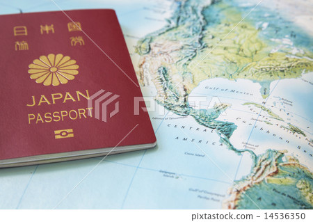 passport passport 14536350