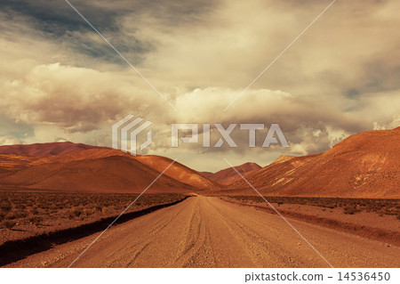 Northern Argentina Northern Argentina 14536450