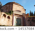 Roman Forum (Temple of Romulus) 14537084