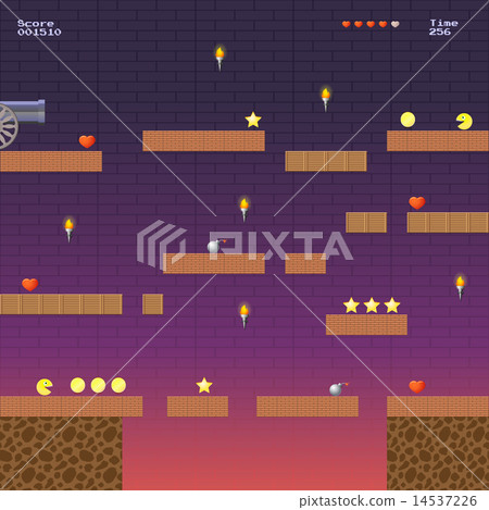 Video game location, arcade games Video game location, arcade games 14537226