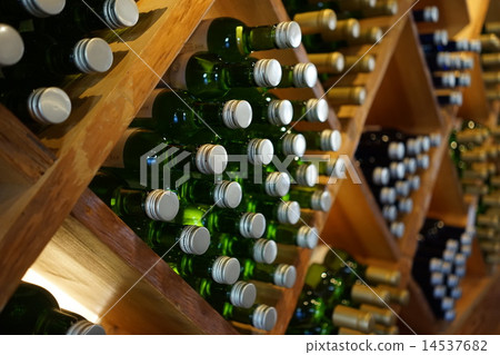 Winery 14537682