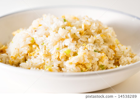 雞蛋炒飯 雞蛋炒飯 14538289